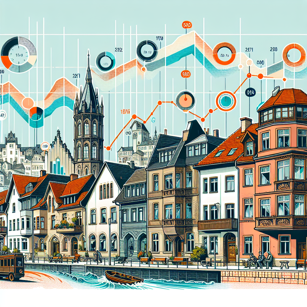 Mietspiegelentwicklung Bonn Bechlinghoven